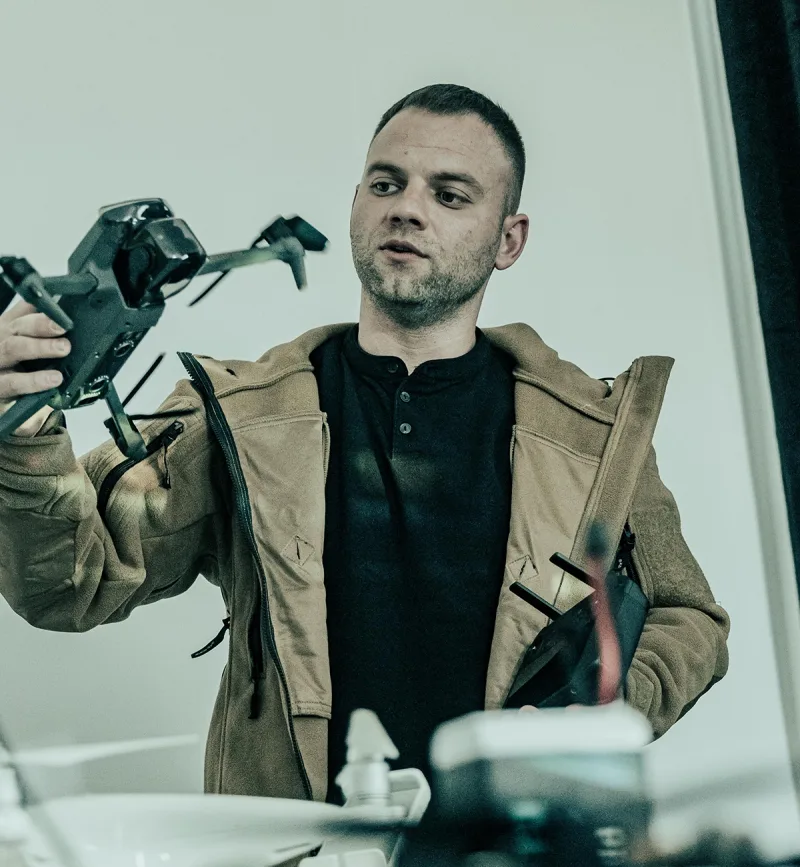 Mateusz Matusiak