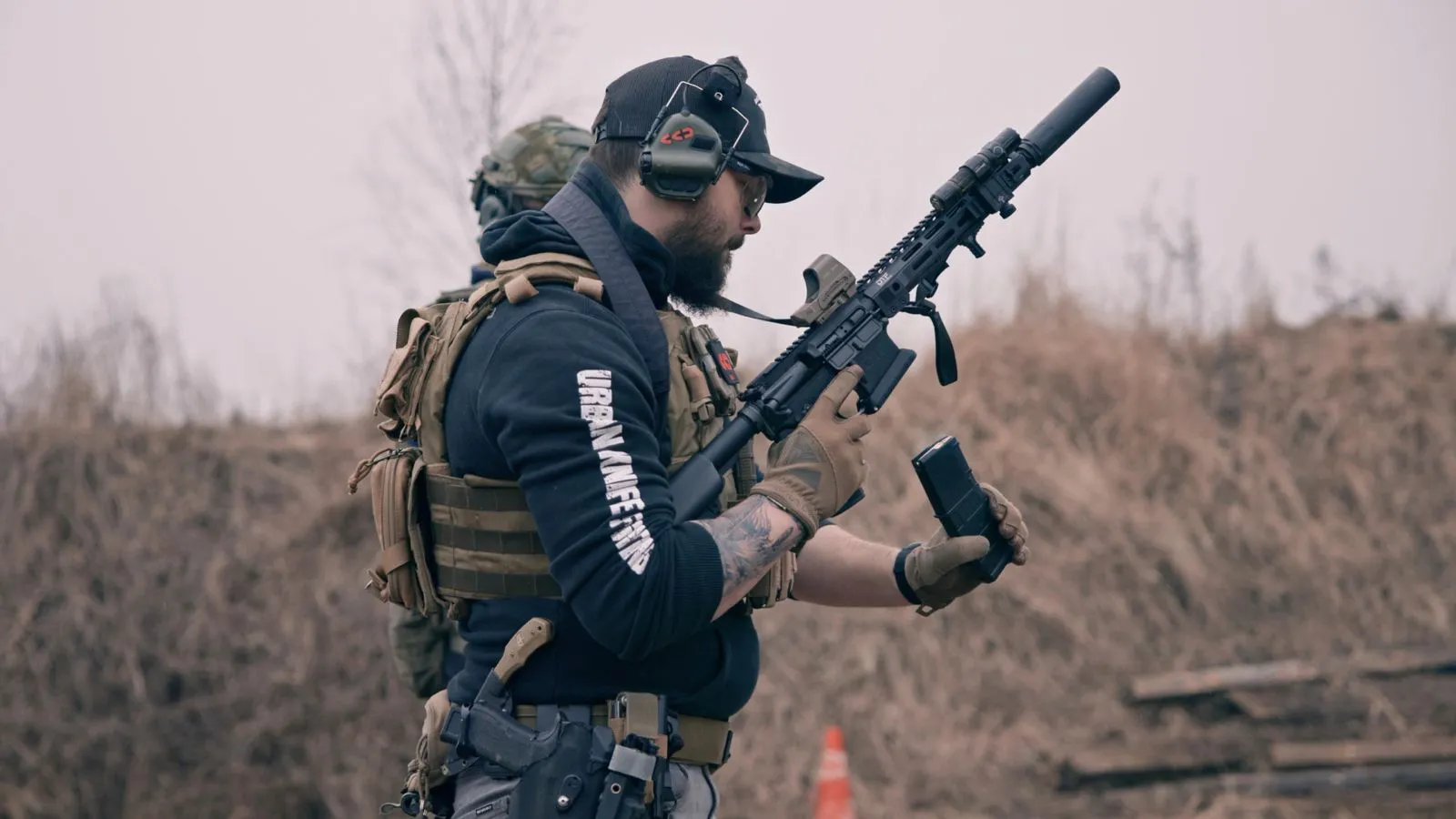 Conducting Fire (CF)